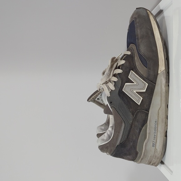 New Balance Other - New Balance 997 navy size 11